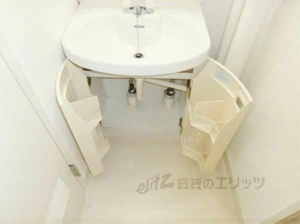 パークハイツミシマの物件内観写真